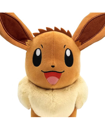POKEMON - Eevee - Plush 30cm