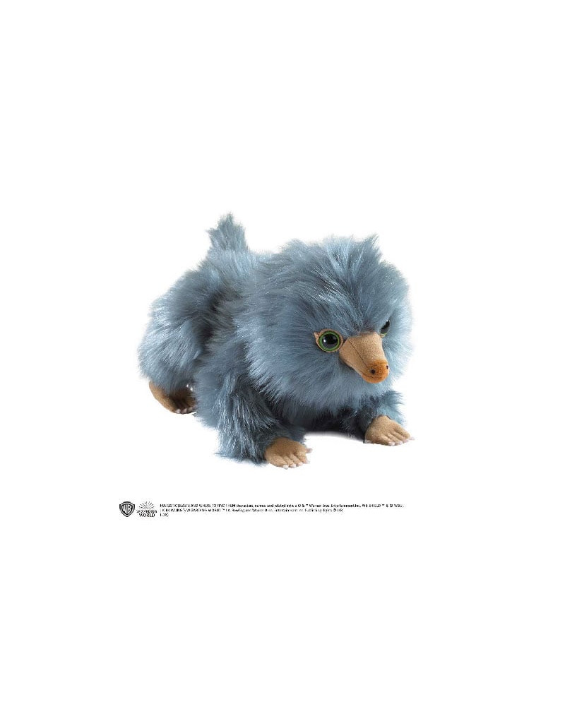 FANTASTIC BEASTS - Baby Niffler Plush Gray