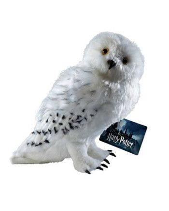 HARRY POTTER - Hedwige Plush - 30cm