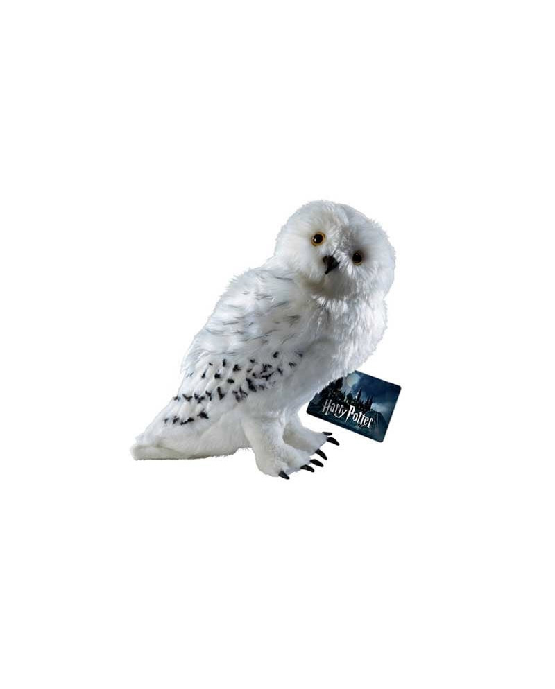 HARRY POTTER - Hedwige Plush - 30cm