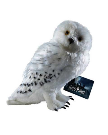 HARRY POTTER - Hedwige Plush - 30cm