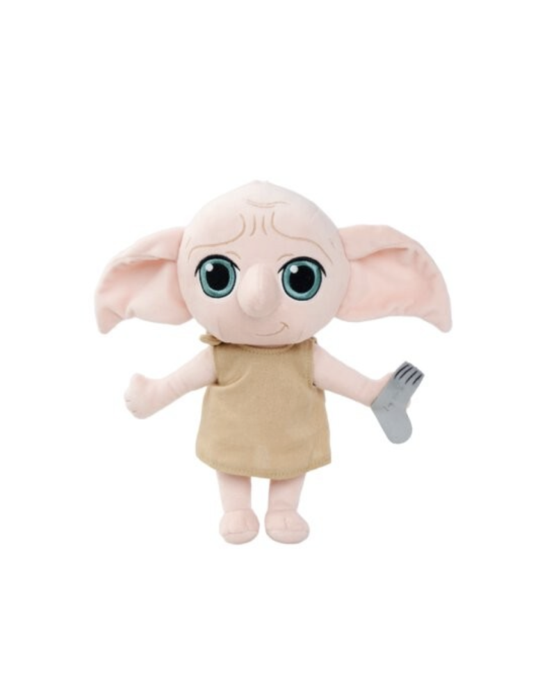 HARRY POTTER - Dobby - Plush Toy 41cm