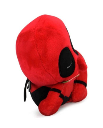 MARVEL - Sexy Deadpool - Phunny Plush 20cm