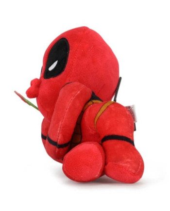 MARVEL - Sexy Deadpool - Phunny Plush 20cm