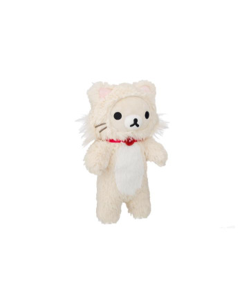 KORILAKKUMA HUGGABLE CAT - Small Plush 20cm