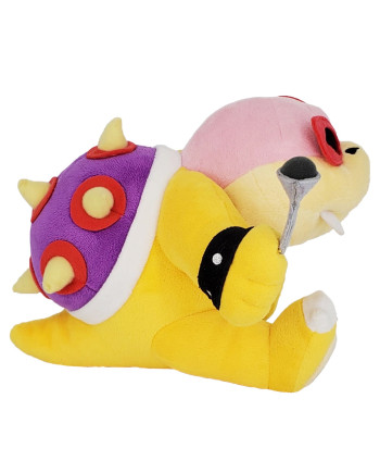 SUPER MARIO - Roy Koopa - Plush 15cm
