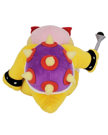 SUPER MARIO - Roy Koopa - Plush 15cm