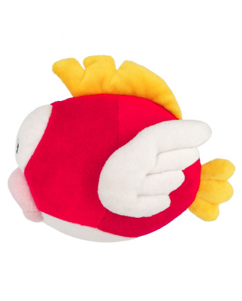SUPER MARIO - Cheep Cheep - Plush 13cm