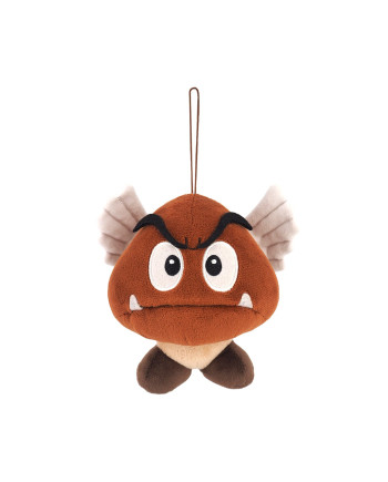 SUPER MARIO - Para Goomba - Plush 19cm