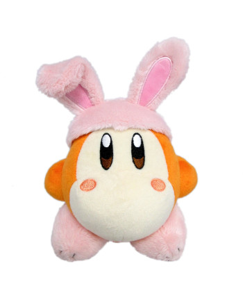 KIRBY - Waddle Dee Rabbit - Plush 14cm