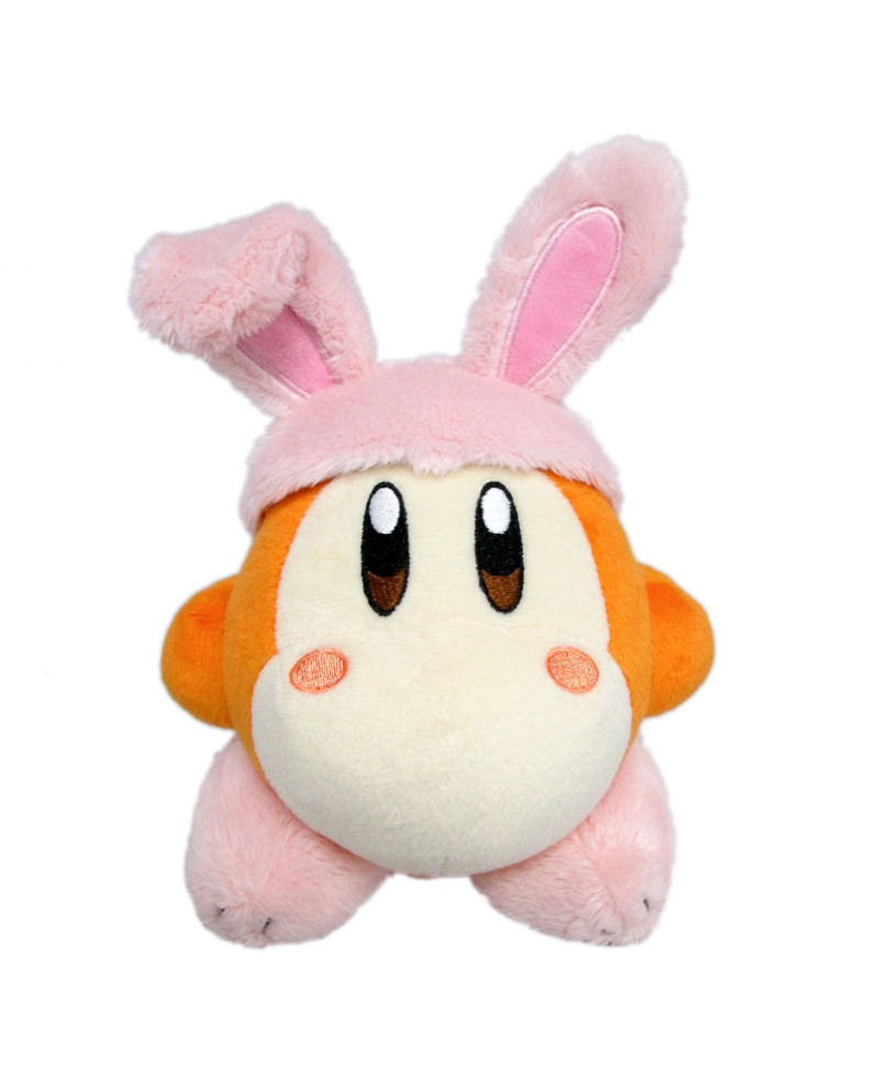 KIRBY - Waddle Dee Rabbit - Plush 14cm