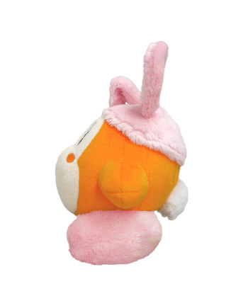 KIRBY - Waddle Dee Rabbit - Plush 14cm