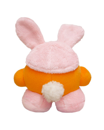 KIRBY - Waddle Dee Rabbit - Plush 14cm