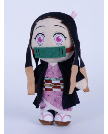 DEMON SLAYER - Nezuko Plush - 27cm