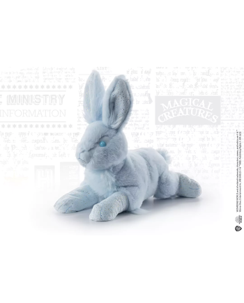 HARRY POTTER - Hare Patronus - Plush 32x25x12cm