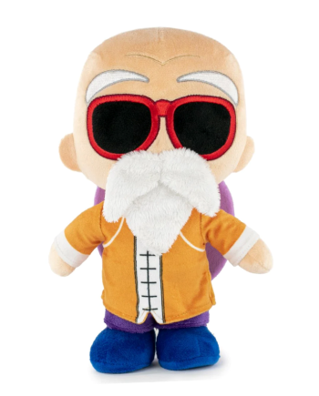DRAGON BALL - Roshi - Plush 26cm