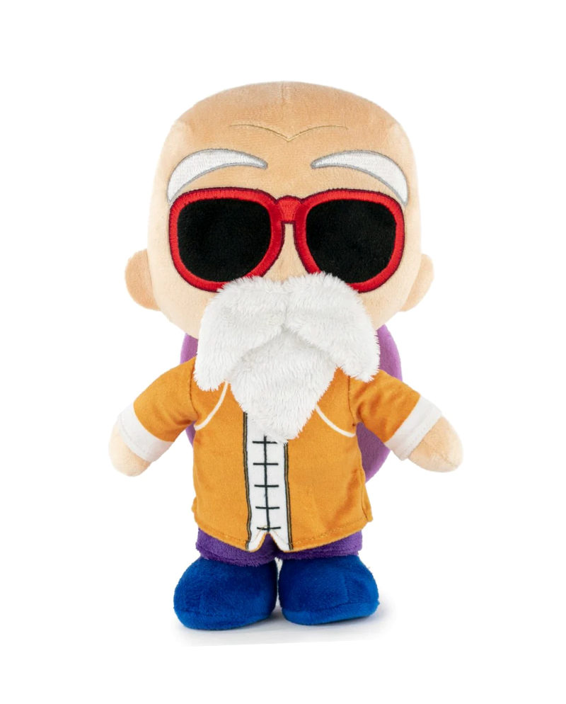 DRAGON BALL - Roshi - Plush 26cm