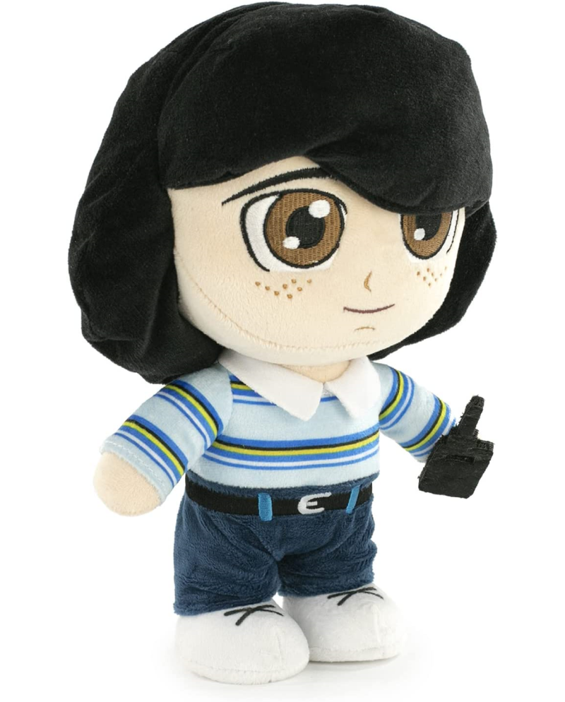 STRANGER THINGS - Mike - Plush 28cm