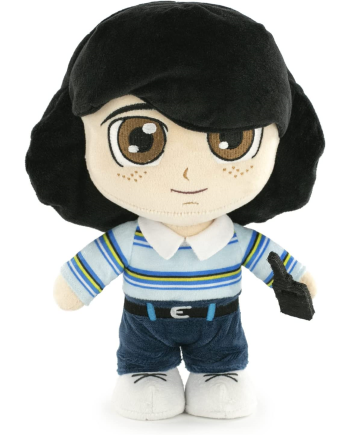 STRANGER THINGS - Mike - Plush 28cm