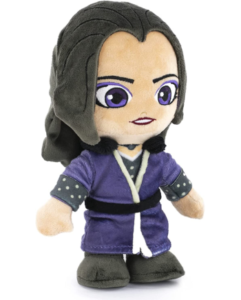 THE WITCHER - Yennefer - Plush 27cm