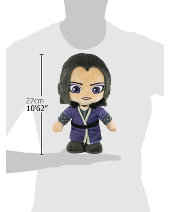 THE WITCHER - Yennefer - Plush 27cm