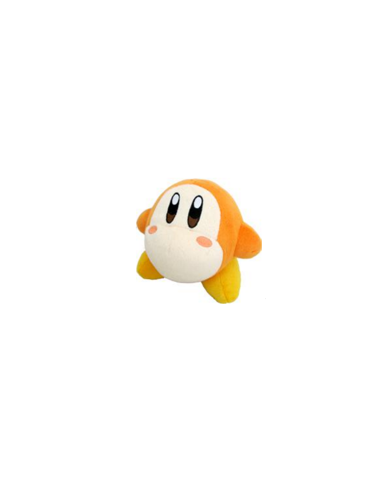 KIRBY - Waddle Dee - Plush 14cm