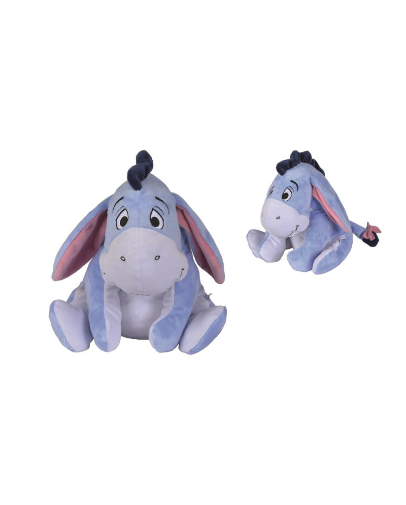 DISNEY - Eeyore Plush - 25cm