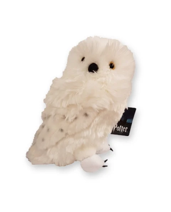 HARRY POTTER - Hedwige Plush - 15cm