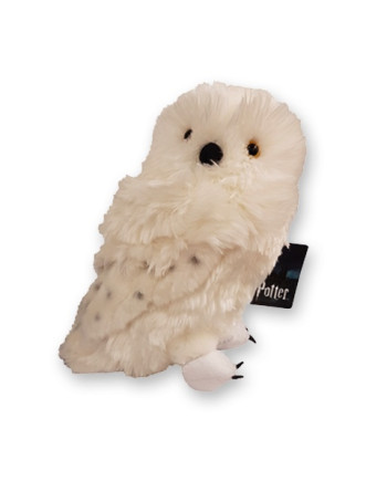 HARRY POTTER - Hedwige Plush - 15cm