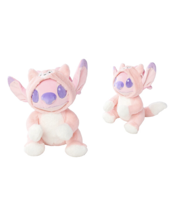 ANGEL with Onesie Fox - Plush 25cm