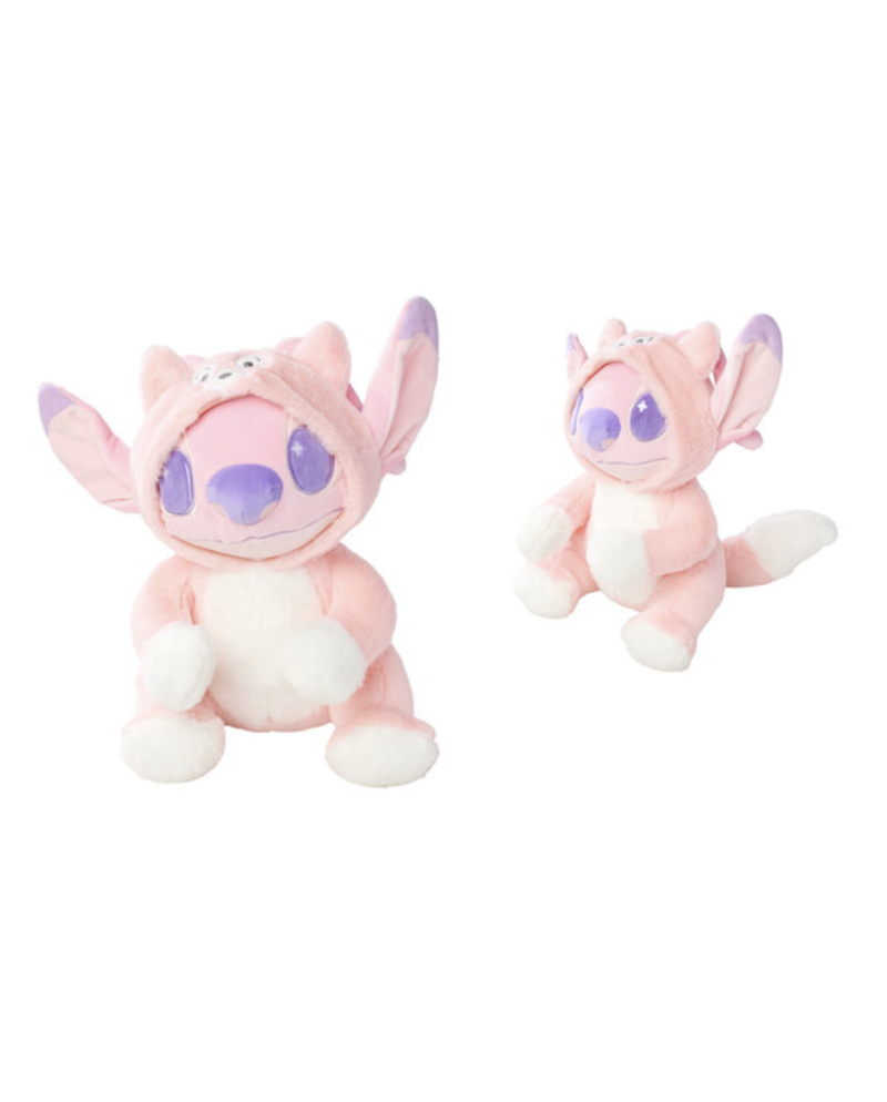 ANGEL with Onesie Fox - Plush 25cm