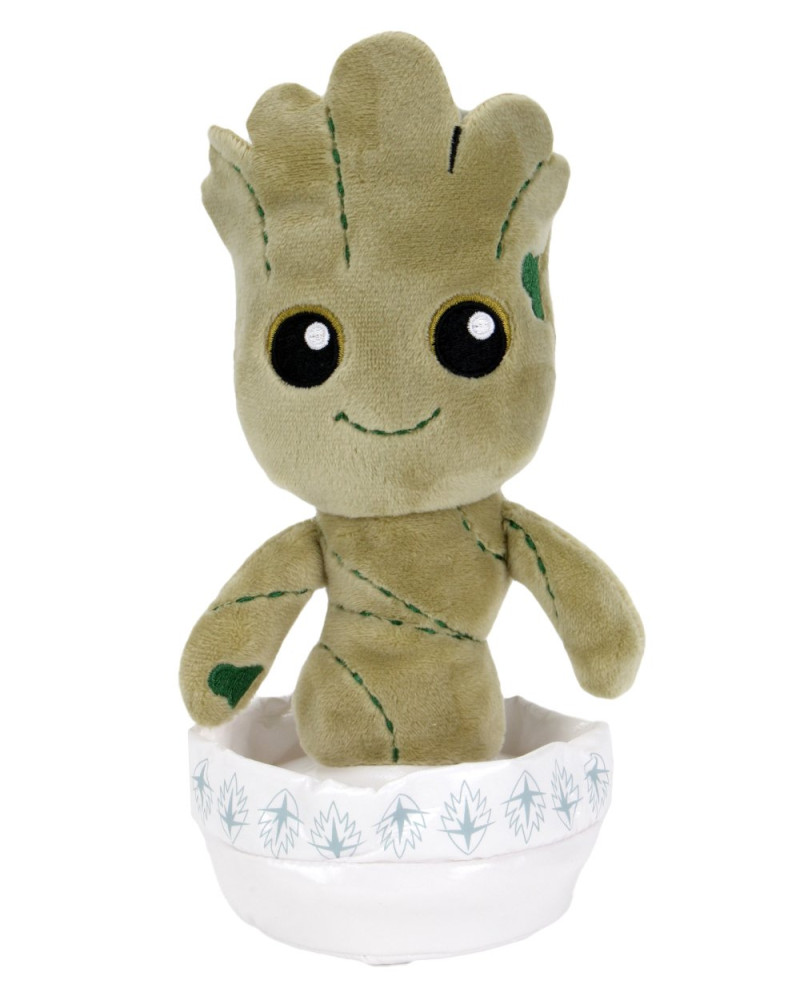 MARVEL - Baby Groot - Phunny Plush 20cm