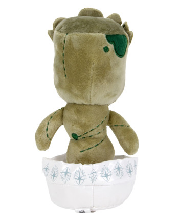 MARVEL - Baby Groot - Phunny Plush 20cm