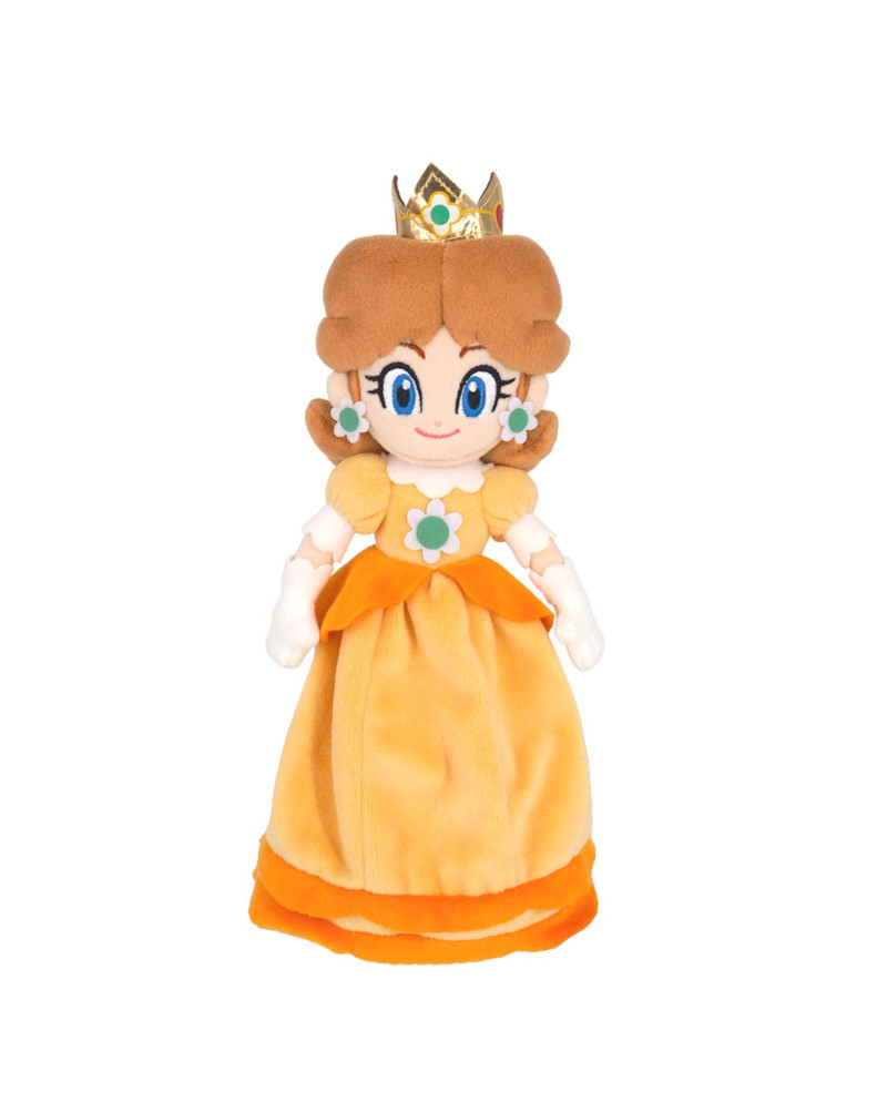 SUPER MARIO - Daisy - Plush 25cm