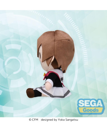 HATSUNE MIKU - Meiko Uniform  - Plush