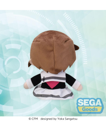 HATSUNE MIKU - Meiko Uniform  - Plush