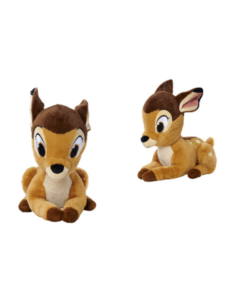 DISNEY - Bambi - Plush 40cm