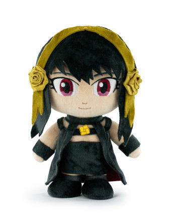 SPY X FAMILY - Yor - Plush 26cm