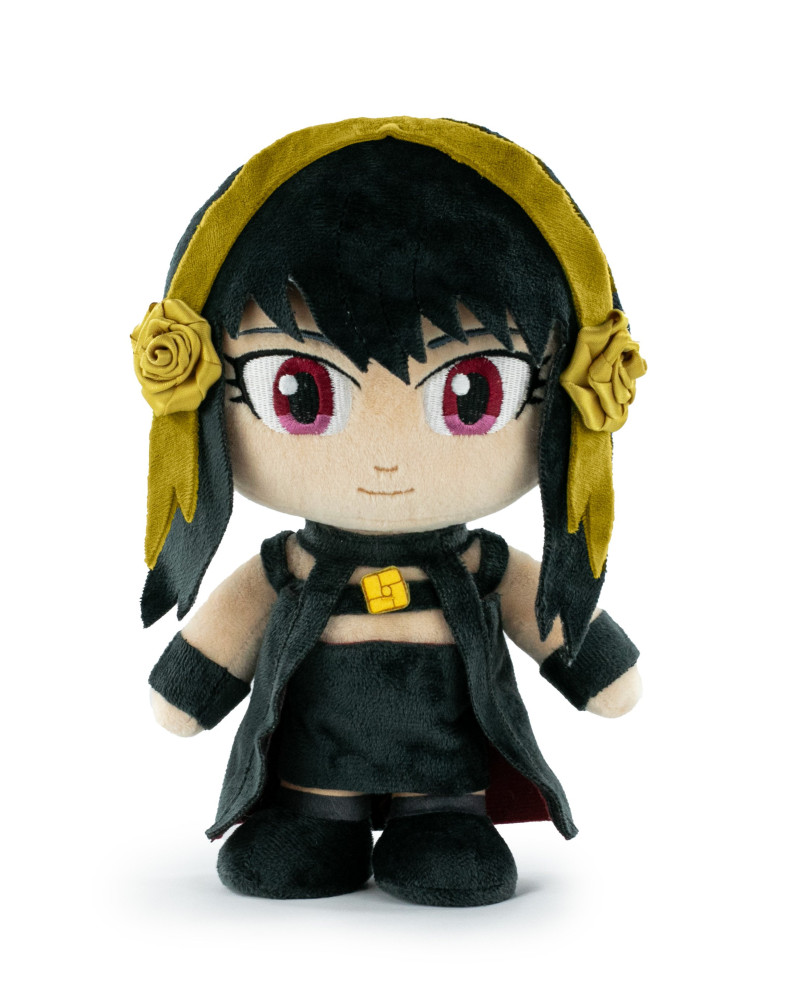 SPY X FAMILY - Yor - Plush 26cm