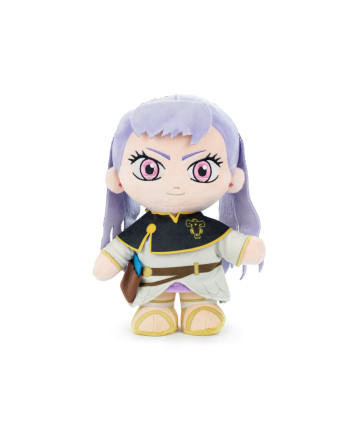 BLACK CLOVER - Noelle - Plush 26cm