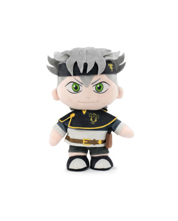 BLACK CLOVER - Asta - Plush 29cm