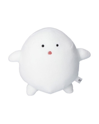 THE BOY AND THE HERON - Warawara Dreamer - Plush
