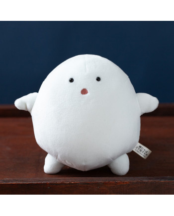 THE BOY AND THE HERON - Warawara Dreamer - Plush