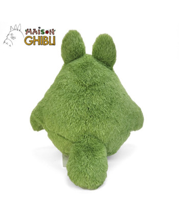 MY NEIGHBOR TOTORO - Grenn Totoro - Beanbag Plush 14.5cm