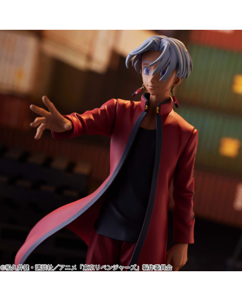 Tokyo Revengers - Figurine Izana Kurokawa (16 cm) | Banpresto