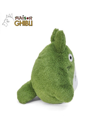 MY NEIGHBOR TOTORO - Grenn Totoro - Beanbag Plush 14.5cm