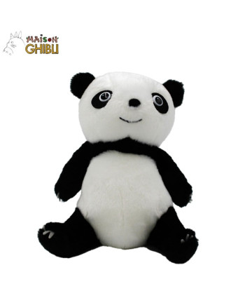 PANDA KOPANDA - Pan-Chan - Fluffy Plush 16cm