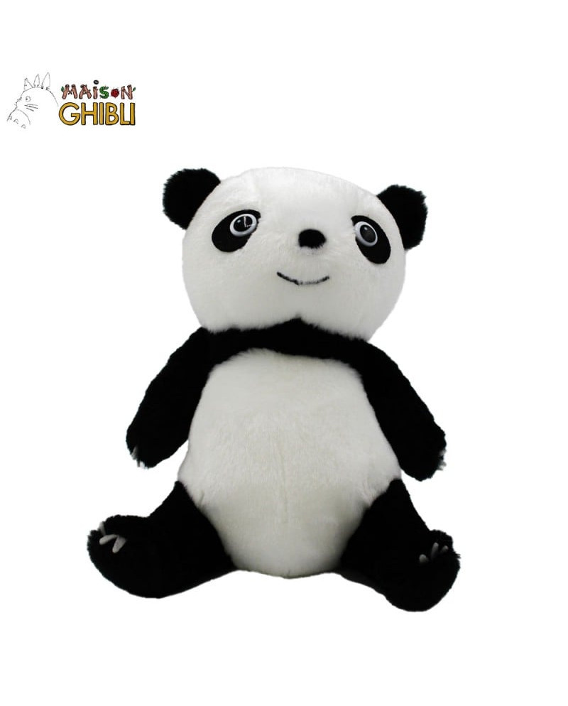 PANDA KOPANDA - Pan-Chan - Fluffy Plush 16cm
