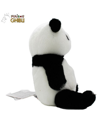 PANDA KOPANDA - Pan-Chan - Fluffy Plush 16cm