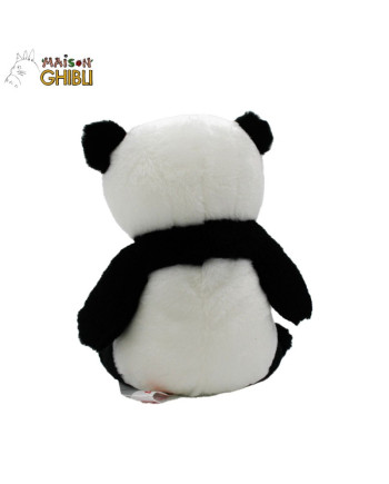 PANDA KOPANDA - Pan-Chan - Fluffy Plush 16cm